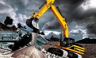   JCB JS 460