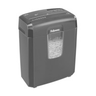   () Fellowes  PowerShred 8Cd