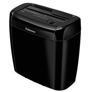   () Fellowes Powershred 36C