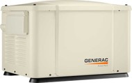   Generac 6520    