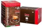    Premium, LinoSpresso Deca classico (10 )   Nespresso ()