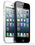 IPhone 5 Black 16gb Refurbished.  . 