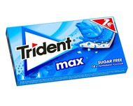 Trident Max.      .   , 27*12*20