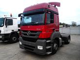 Mercedes-benz axor 1840 ls   2014