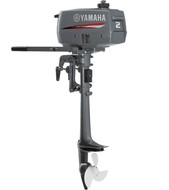 2-   YAMAHA 2DMHS