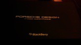  BlackBerry Porsche Design P9983  Smartphone