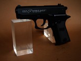     Colt Double Eagle Combat Commander Umarex