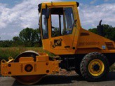 !  5 . Bomag BW 145 DH-3