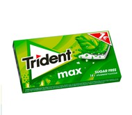 "Trident Max.       .  , 27*12*20"