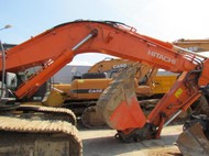  Hitachi, JCB,  ISUZU 6BD-1   , 