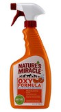 8 in 1 NM ORANGE-OXY FORMULA     -  