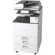  Ricoh MP C2011SP