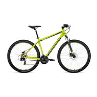  Forward Apache 29" 3.0 disc AL 21" / 2019-2020