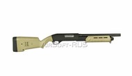   Cyma Remington M870 short MAGPUL  TAN (CM355M TN)