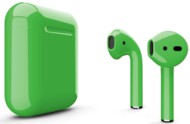  Apple AirPods 2 Green ( )