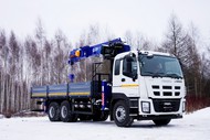  ISUZU CYZ52T-514,  11 ,  20 