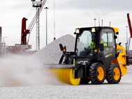 - JCB 190