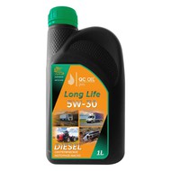   5W-30 DIESEL (CI-4/SL)   - 1