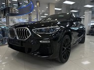 / BMW X5 3.0 AT, 2019