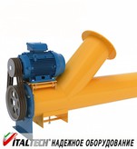     DEMIX AGRO 114-3000-1,1 ITALTECH