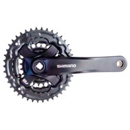  Shimano Tourney TY501 175 42/34/24  / AFCTY501E244XLB