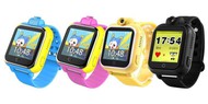     GPS SMART BABY WATCH Q75