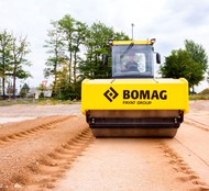   Bomag BW 213 12.5  14.5 