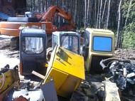 Hitachi zx200, zx240, zx330, zx400, zx450    