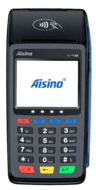    aisino V72 gprs ctls