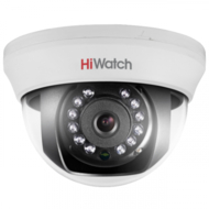  HD-TVI- Hiwatch DS-T101 (2.8)