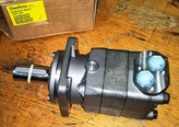  Sauer Danfoss OMT 400