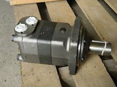  Sauer Danfoss OMV 315