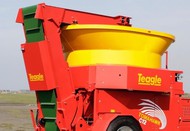      Teagle Tomahawk C12