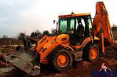    JCB 3CX  