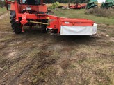  Kuhn fc 202