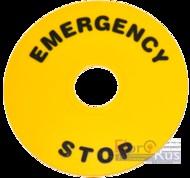   , , Emergency Stop, 90 (. 2 .) MTB2-F12