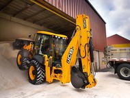 - JCB 4CX