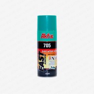  Akfix 705, 400 