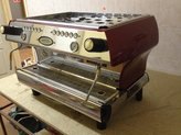    Marzocco  