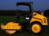   Bomag BW 124 DH-3