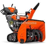  Husqvarna ST 430T 9705297-01