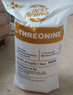   (L-Threonine)