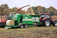  - Agronic Multibaler