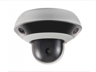  IP- Hikvision DS-2PT3326IZ-DE3