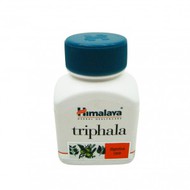  (Triphala) Himalaya 60 .