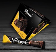      (Triangle crispy & chocolate) 0,575 