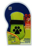 Furminator CURRY COMB,   