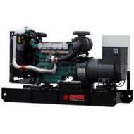   EUROPOWER EP 500 TDE