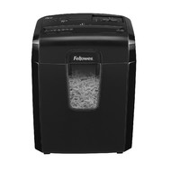   () Fellowes Powershred 8Cd (FS-46921)