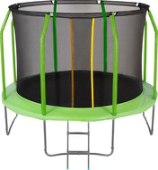 JUMPY Premium 10 FT (Green / Blue)